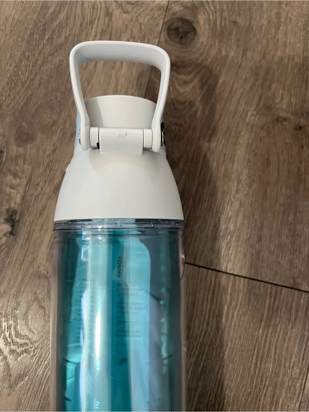 Mickey Mouse Tervis Venture Water Bottle 24 Oz. New